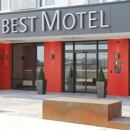Best Motel Vilsbiburg Eksteriør bilde