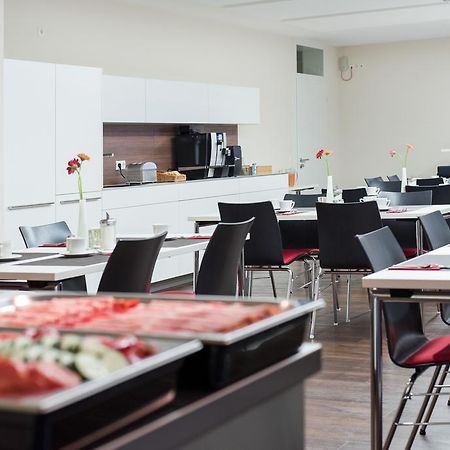 Best Motel Vilsbiburg Eksteriør bilde