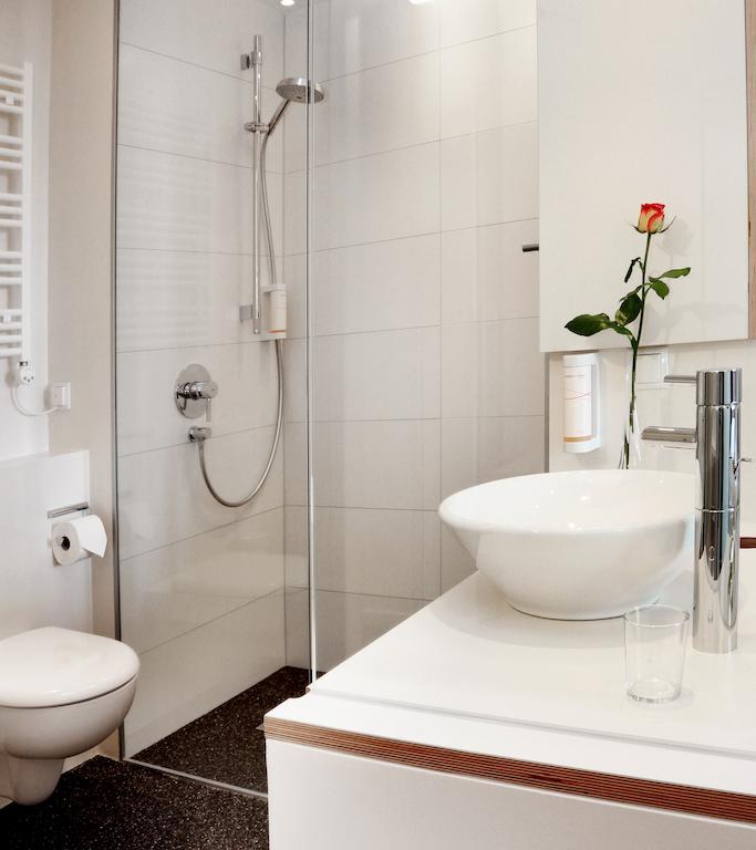 Best Motel Vilsbiburg Rom bilde